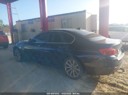 Lot #2995297418 2014 BMW 535I