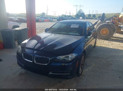 Lot #2995297418 2014 BMW 535I