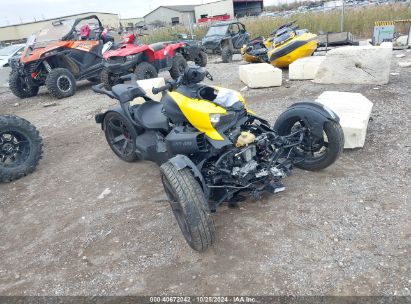 Lot #3035090762 2022 CAN-AM RYKER