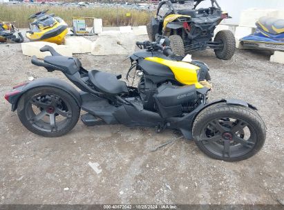 Lot #3035090762 2022 CAN-AM RYKER