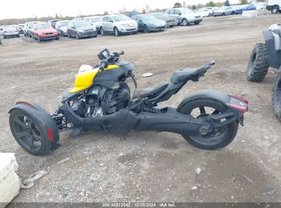 Lot #3035090762 2022 CAN-AM RYKER