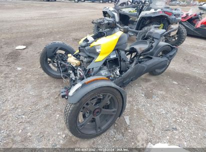 Lot #3035090762 2022 CAN-AM RYKER