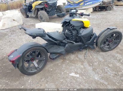 Lot #3035090762 2022 CAN-AM RYKER