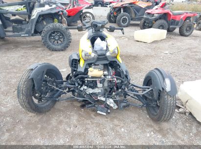 Lot #3035090762 2022 CAN-AM RYKER