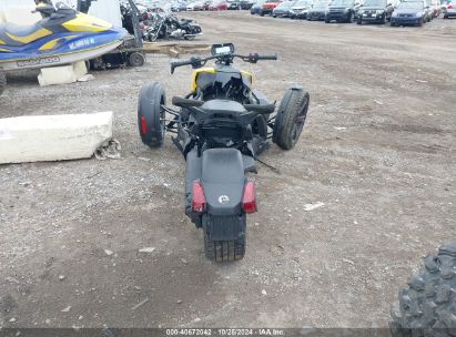 Lot #3035090762 2022 CAN-AM RYKER