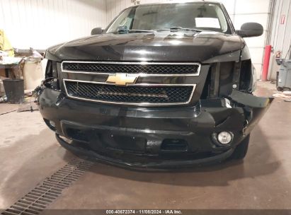 Lot #3046369093 2013 CHEVROLET SUBURBAN 1500 LT