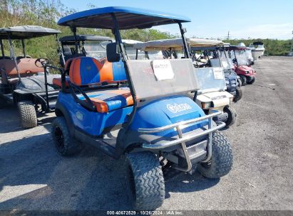 Lot #3045355634 2012 GOLF CART OTHER