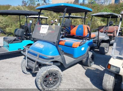 Lot #3045355634 2012 GOLF CART OTHER