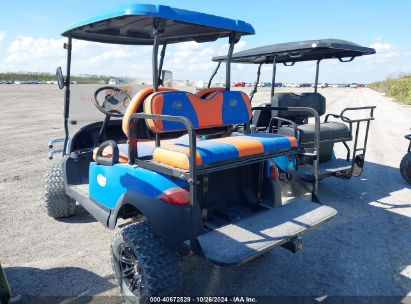 Lot #3045355634 2012 GOLF CART OTHER