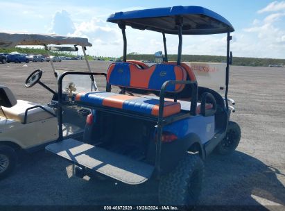 Lot #3045355634 2012 GOLF CART OTHER