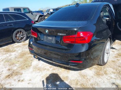 Lot #3035075357 2018 BMW 320I