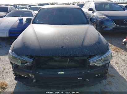 Lot #3035075357 2018 BMW 320I