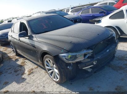 Lot #3035075357 2018 BMW 320I