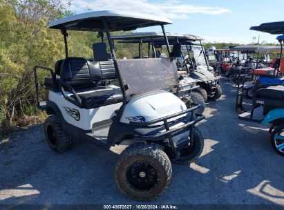 Lot #3045355629 2018 GOLF CART OTHER