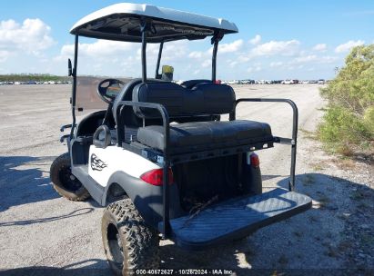 Lot #3045355629 2018 GOLF CART OTHER