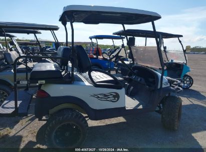 Lot #3045355629 2018 GOLF CART OTHER