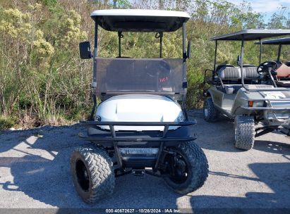 Lot #3045355629 2018 GOLF CART OTHER