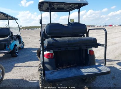 Lot #3045355629 2018 GOLF CART OTHER