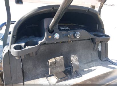 Lot #3045355629 2018 GOLF CART OTHER