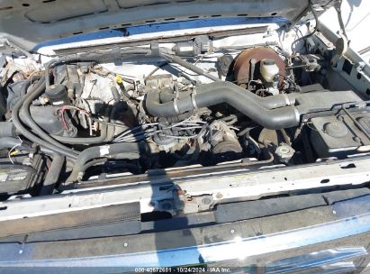 Lot #2992817158 1996 FORD F250