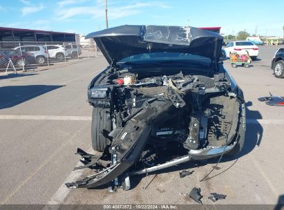 Lot #3056063908 2021 JEEP GRAND CHEROKEE L LIMITED 4X2