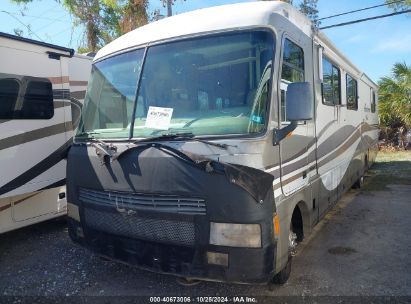 Lot #2992822945 1999 FORD F550 SUPER DUTY STRIPPED CHASS