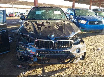 Lot #3041543461 2019 BMW X6 SDRIVE35I