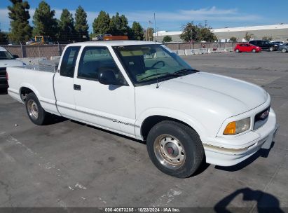 Lot #2992832784 1996 GMC SONOMA