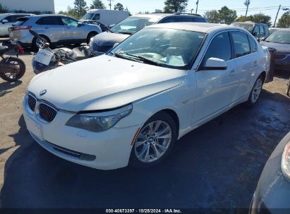 Lot #2992822937 2010 BMW 535I