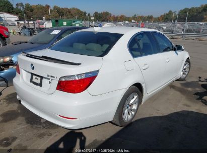 Lot #2992822937 2010 BMW 535I