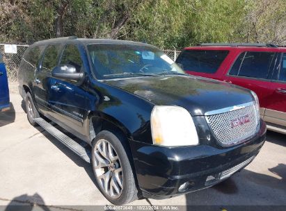 Lot #2990356885 2011 GMC YUKON XL 1500 DENALI