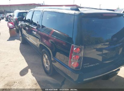 Lot #2990356885 2011 GMC YUKON XL 1500 DENALI