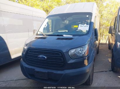 Lot #2992829383 2019 FORD TRANSIT-250