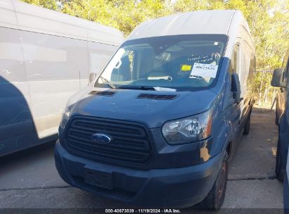 Lot #2992829383 2019 FORD TRANSIT-250