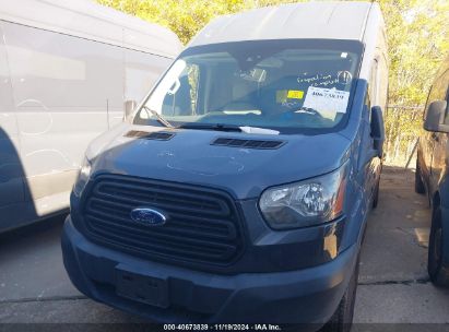 Lot #2992829383 2019 FORD TRANSIT-250