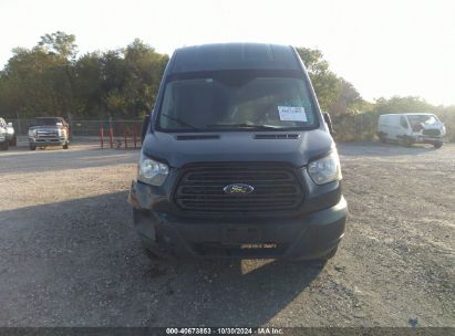 Lot #2992829382 2019 FORD TRANSIT-250