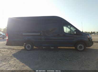 Lot #2992829382 2019 FORD TRANSIT-250