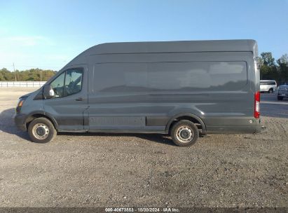 Lot #2992829382 2019 FORD TRANSIT-250