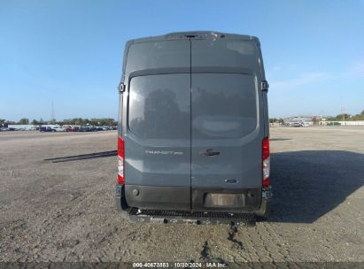 Lot #2992829382 2019 FORD TRANSIT-250