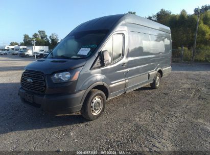 Lot #2992829382 2019 FORD TRANSIT-250