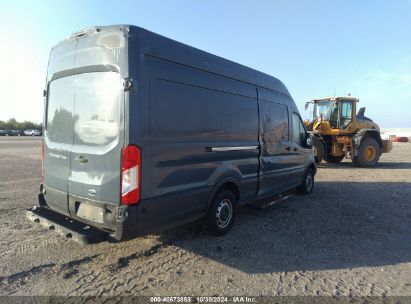 Lot #2992829382 2019 FORD TRANSIT-250