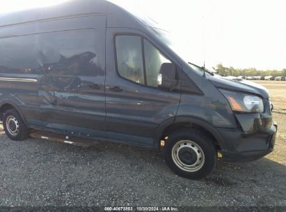 Lot #2992829382 2019 FORD TRANSIT-250