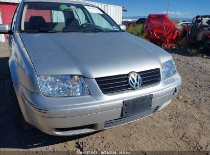 Lot #3035089845 2006 VOLKSWAGEN GOLF GLS TDI