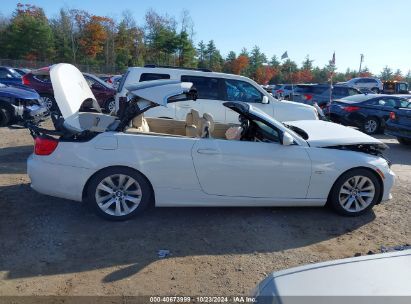 Lot #3042551430 2013 BMW 328I