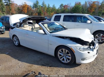 Lot #3042551430 2013 BMW 328I