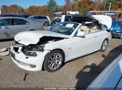 Lot #3042551430 2013 BMW 328I