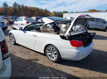 Lot #3042551430 2013 BMW 328I