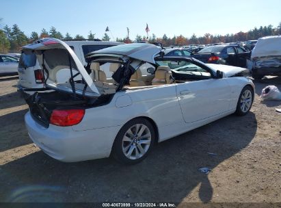 Lot #3042551430 2013 BMW 328I