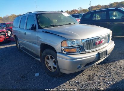 Lot #2990356844 2006 GMC YUKON XL 1500 DENALI