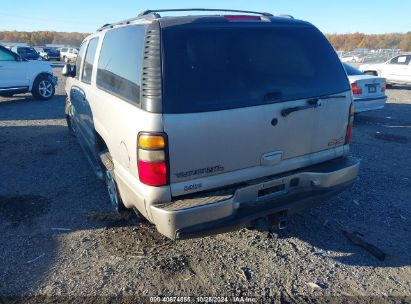 Lot #2990356844 2006 GMC YUKON XL 1500 DENALI